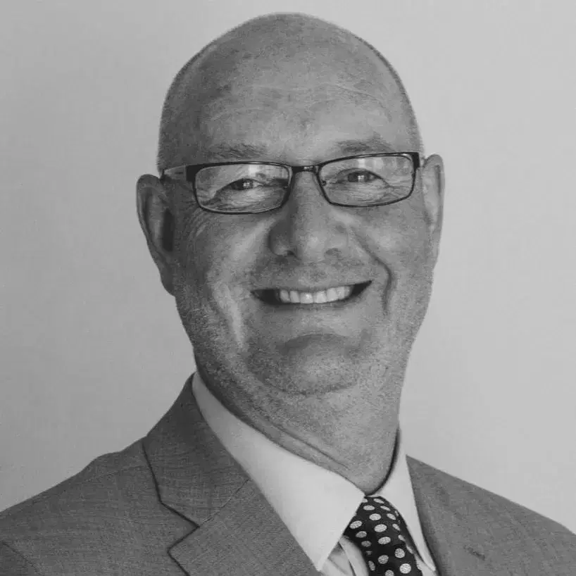 Neil Wardley
