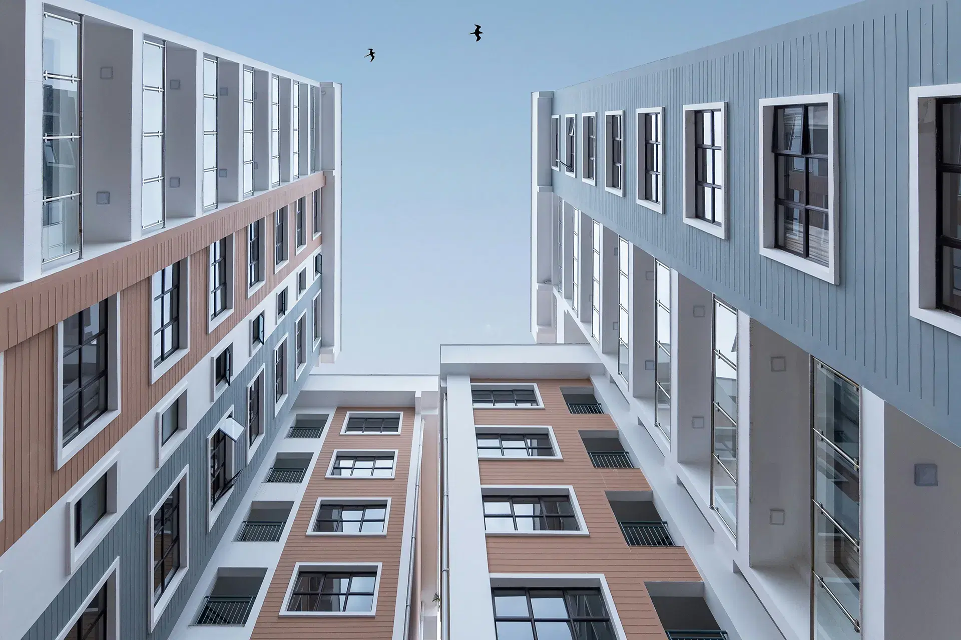 How a new financial model boosted speed and cut errors for a real estate startup