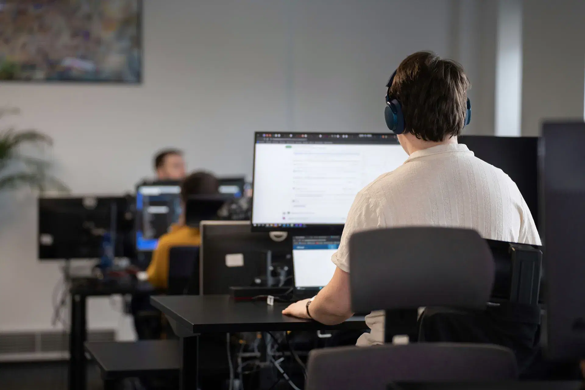 Professional Designers