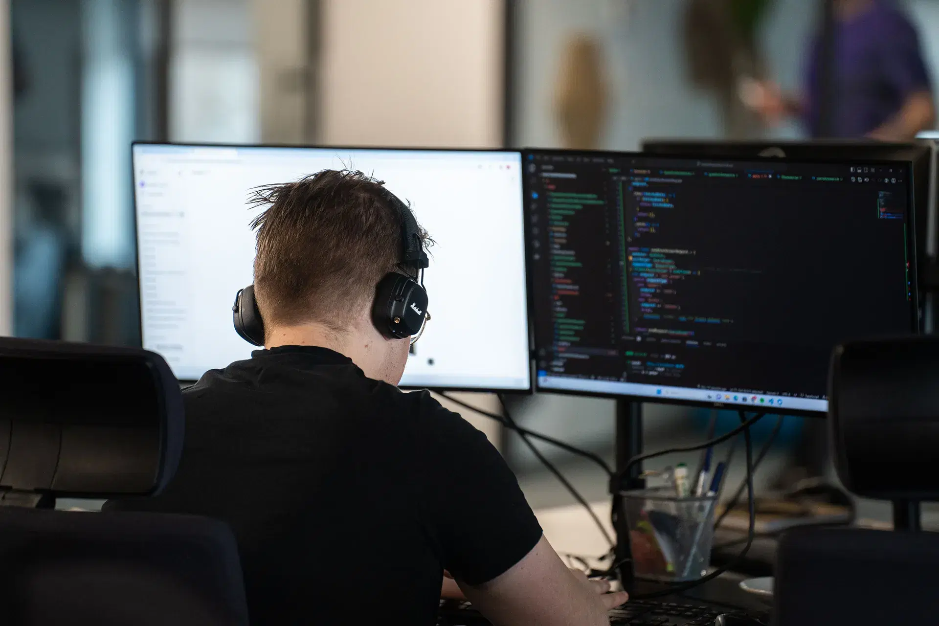 Professional Designers