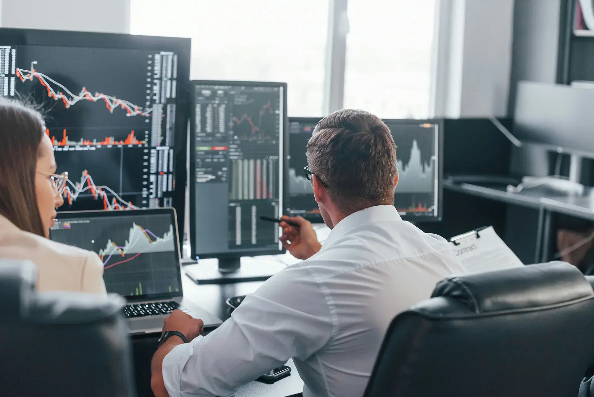 Optimizing data processes: Lord Abbett's reporting system upgrade