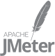 Java jMeter for performance tests