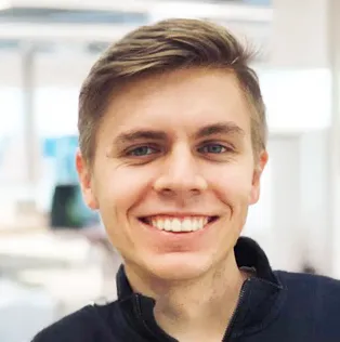 Project Software Developer