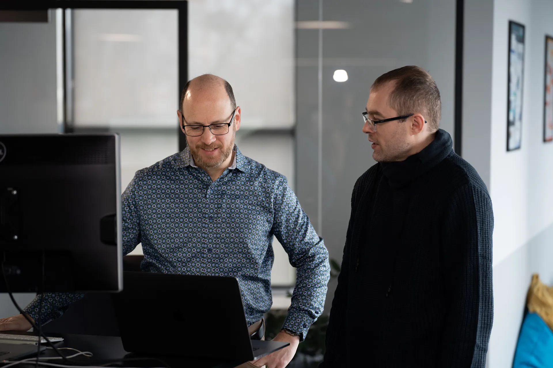 Professional Designers