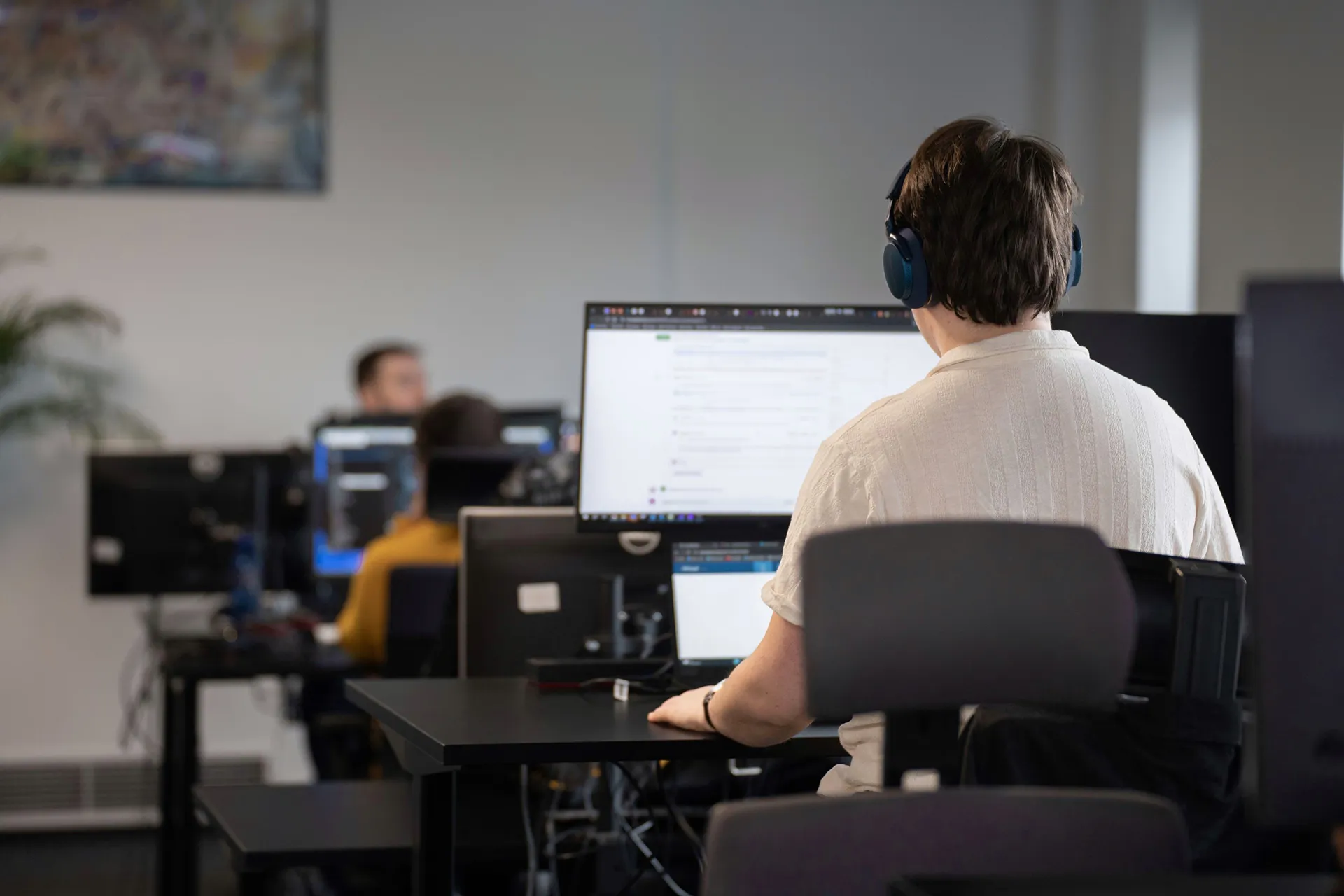 Professional Designers