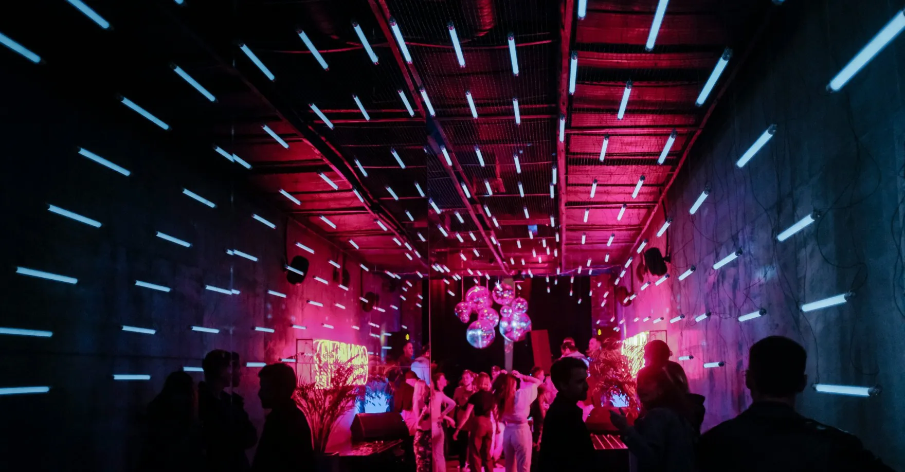 Innovating social networking: Union's real-life connection platform